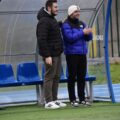 Il direttore sportivo Iovino lascia il Solofra dopo tre anni