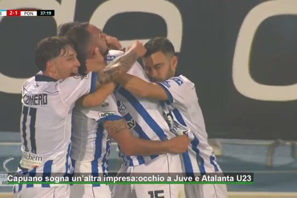 Capuano sogna un’altra impresa: occhio a Juve e Atalanta U23