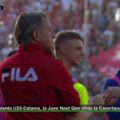 Playoff: Atalanta U23-Catania, la Juve Next Gen sfida la Casertana