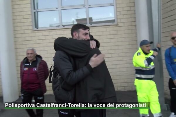 Polisportiva Castelfranci-Torella: la voce dei protagonisti