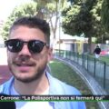Volturara, Cerrone: “La Polisportiva non si fermerà qui”