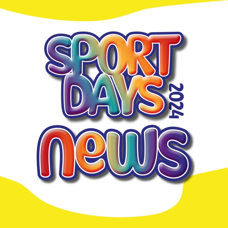 Sportdays, domani la giornata Interforze