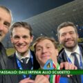 Il giovane dirigente di Prata ha vinto il tricolore con l'Inter di Inzaghi. Segretario sportivo da tre anni con i nerazzurri, ha lavorato anche in Lega.