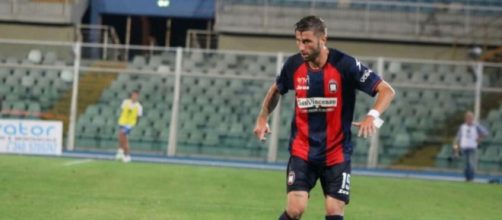 Possibile amichevole tra Crotone e Avellino