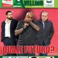 Sfoglia qui il numero 4 di Ultrà Avellino