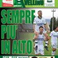 Sfoglia qui il numero 6 di Ultrà Avellino