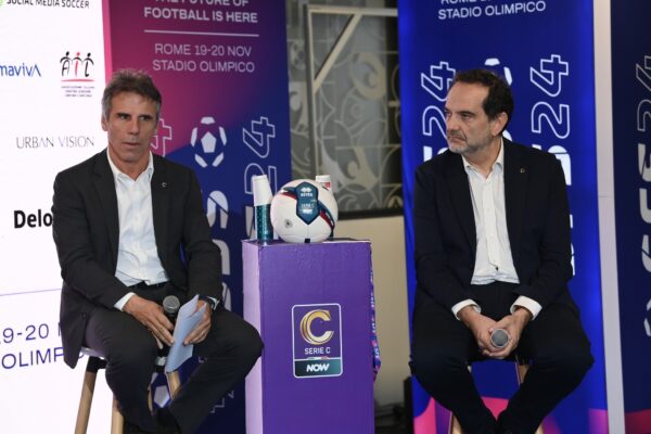 Presentata la riforma Zola: più soldi e più under in campo