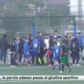 Caso Grimaldi, la parola adesso passa al giudice sportivo